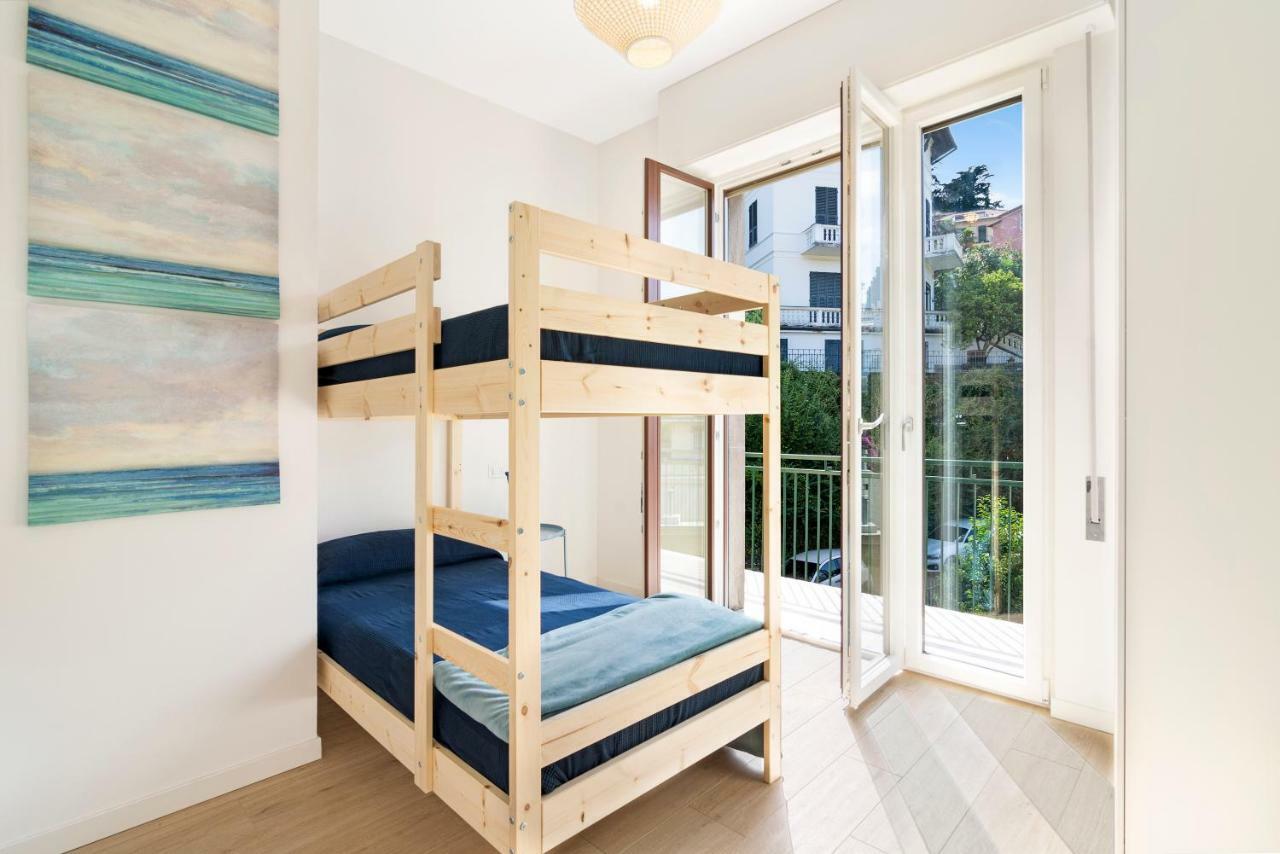 Casa Babette By Portofinohomes 라팔로 외부 사진