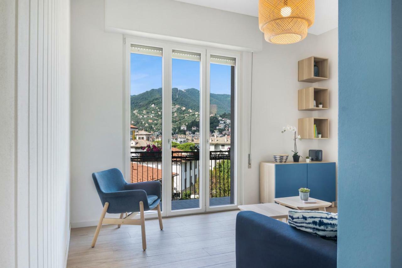 Casa Babette By Portofinohomes 라팔로 외부 사진